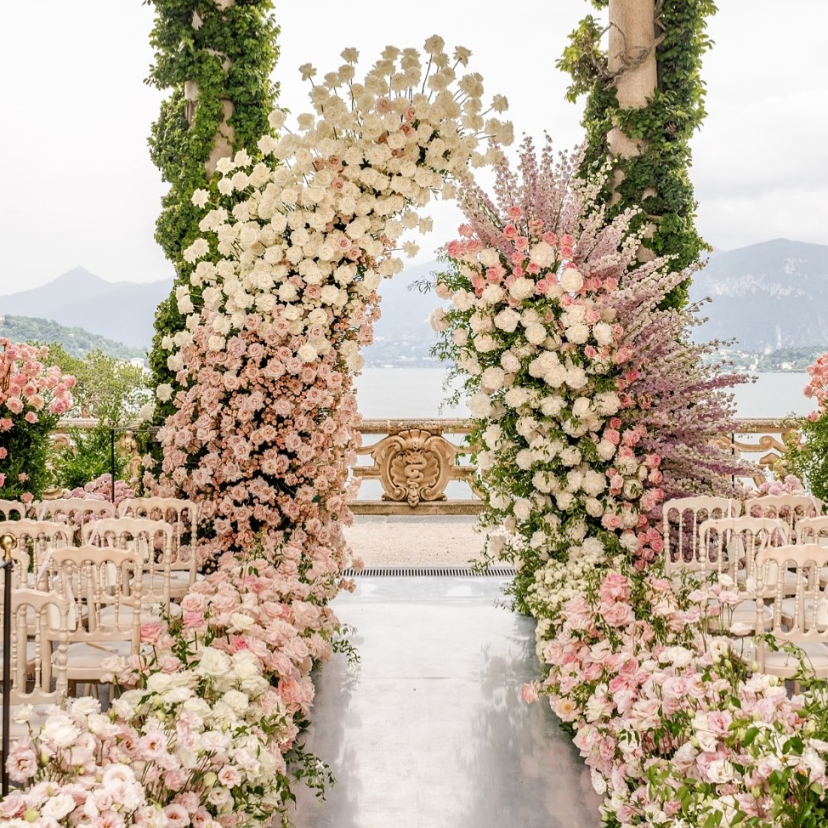 Eva Presutti Events Planner