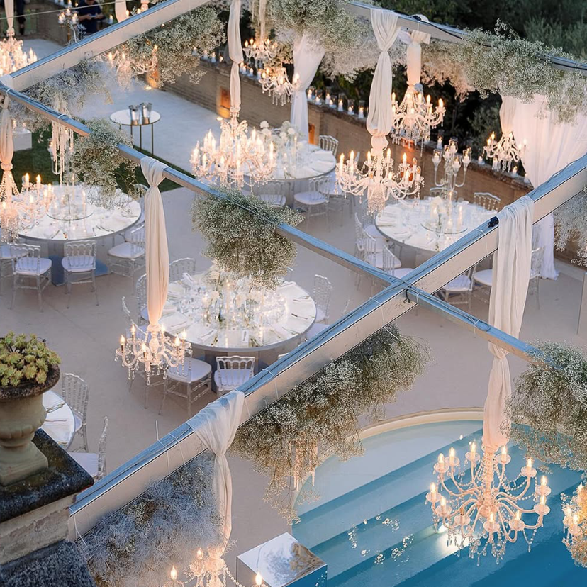 Eva Presutti Events Planner