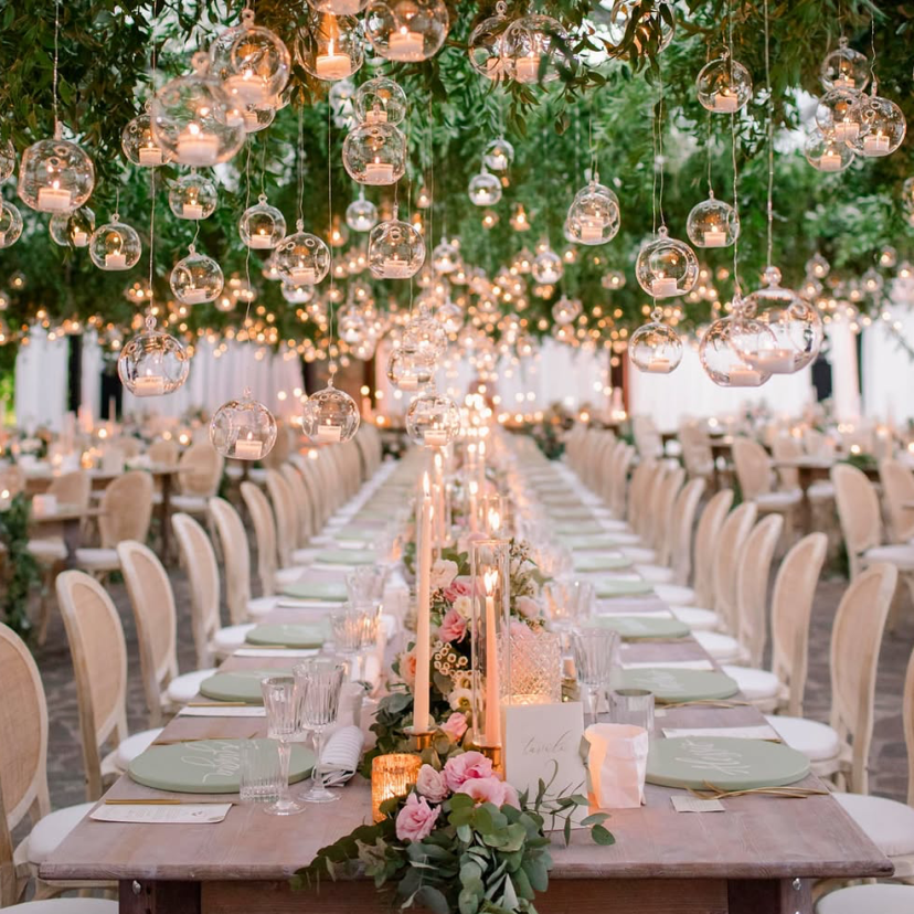 Eva Presutti Events Planner