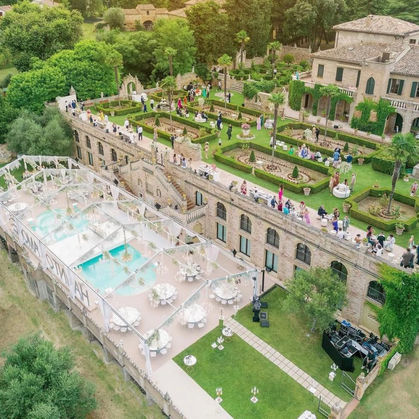 Eva Presutti Events Planner