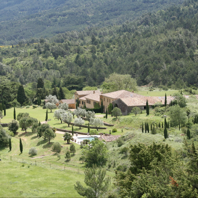 Domaine de la Vène Venues