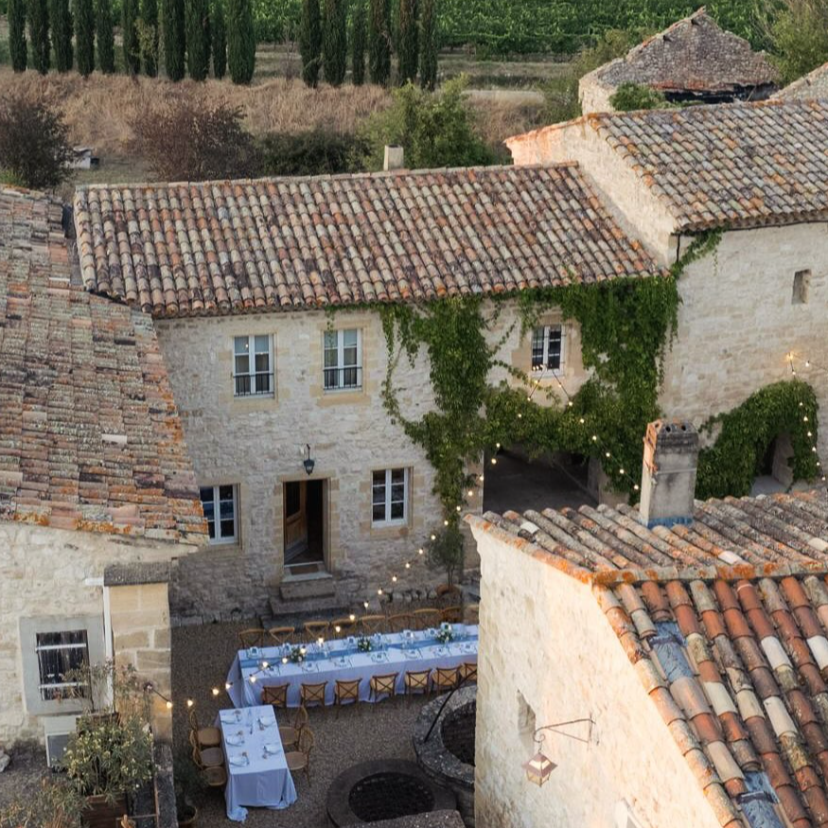 Notre-Dame de Conil Venues