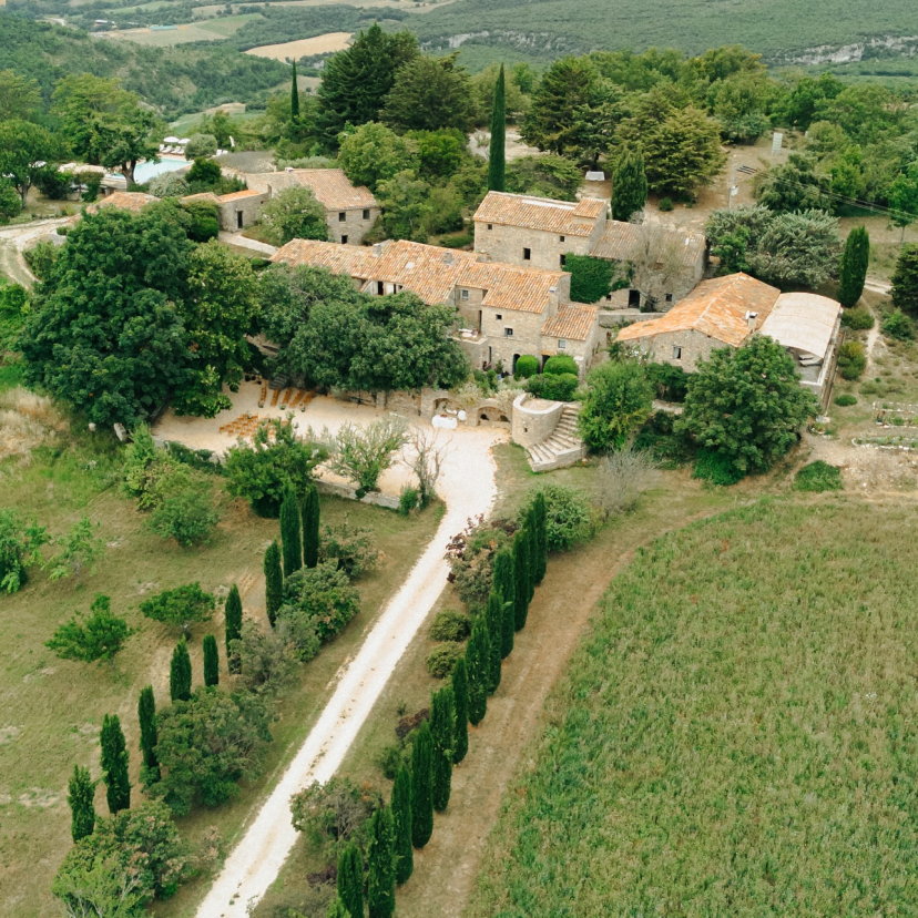 Le Grand Banc Venues