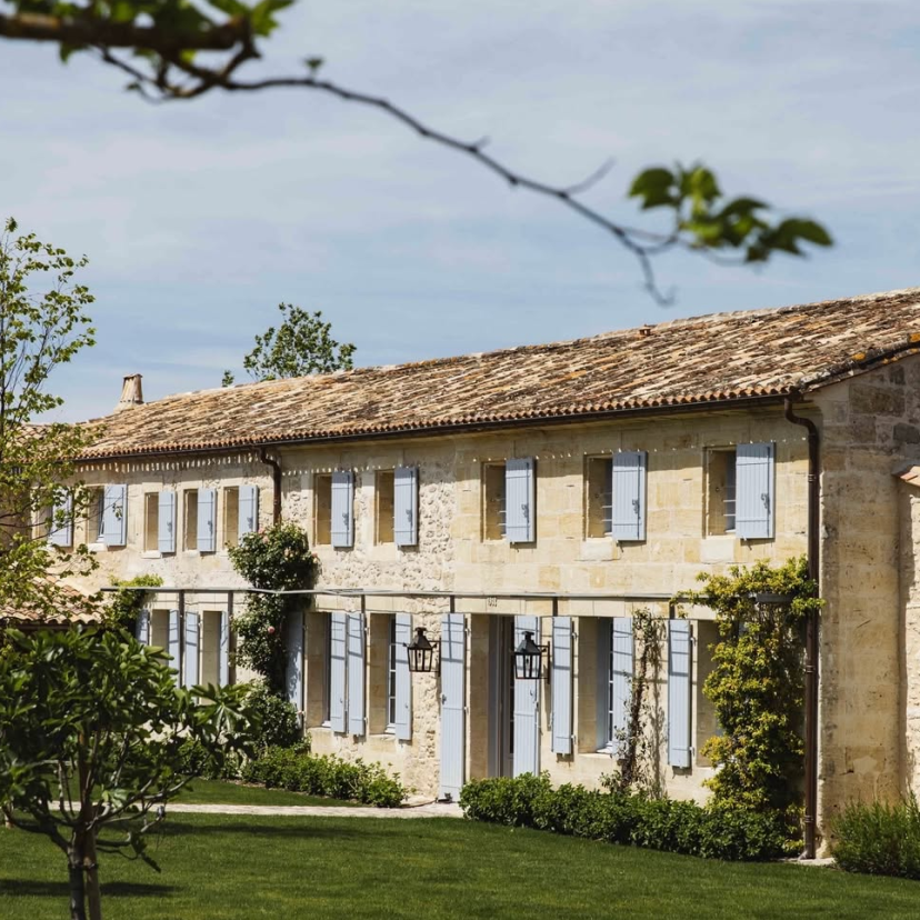 Maison Dubreuil Venues