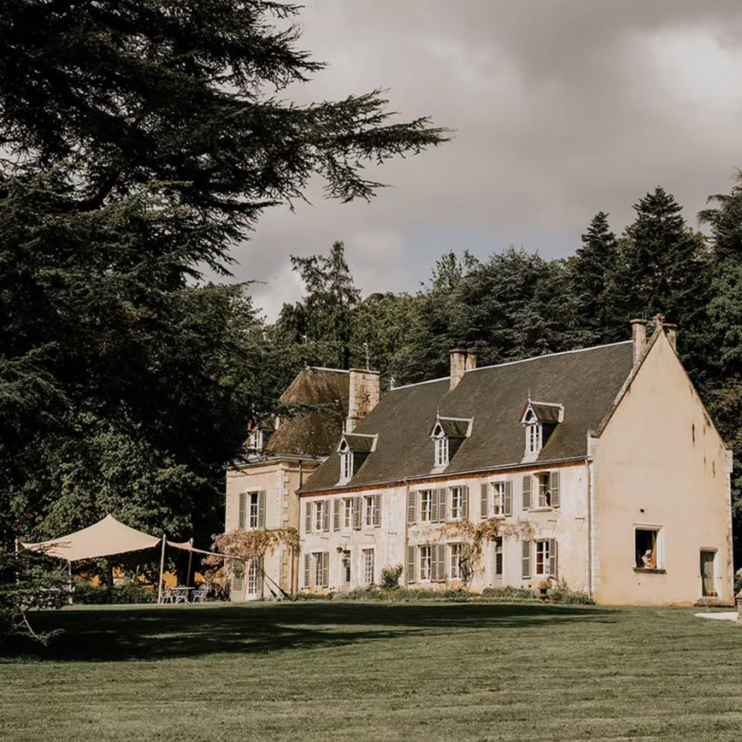 Château de la Croix Venues