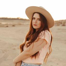 Sierra Jasmine Photographer