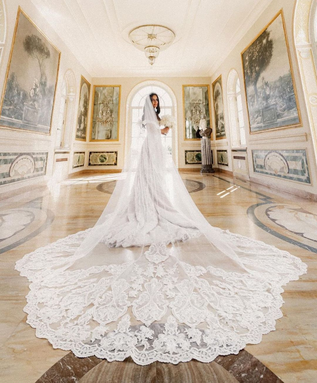 Villa Miani Venue photo