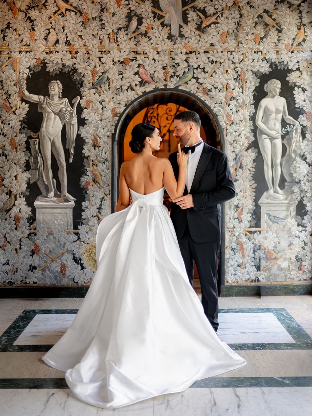 Villa Miani Venue photo