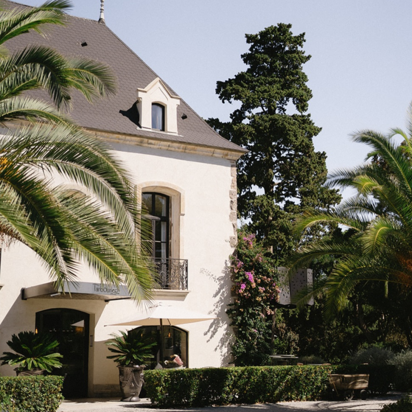 Domaine Tarbouriech Venues