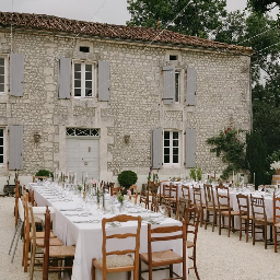 Manoir Beaulieu