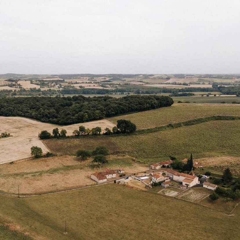 Manoir Beaulieu Venues