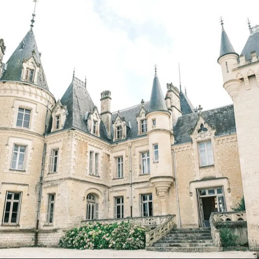 Chateau De Londigny & Spa Venues