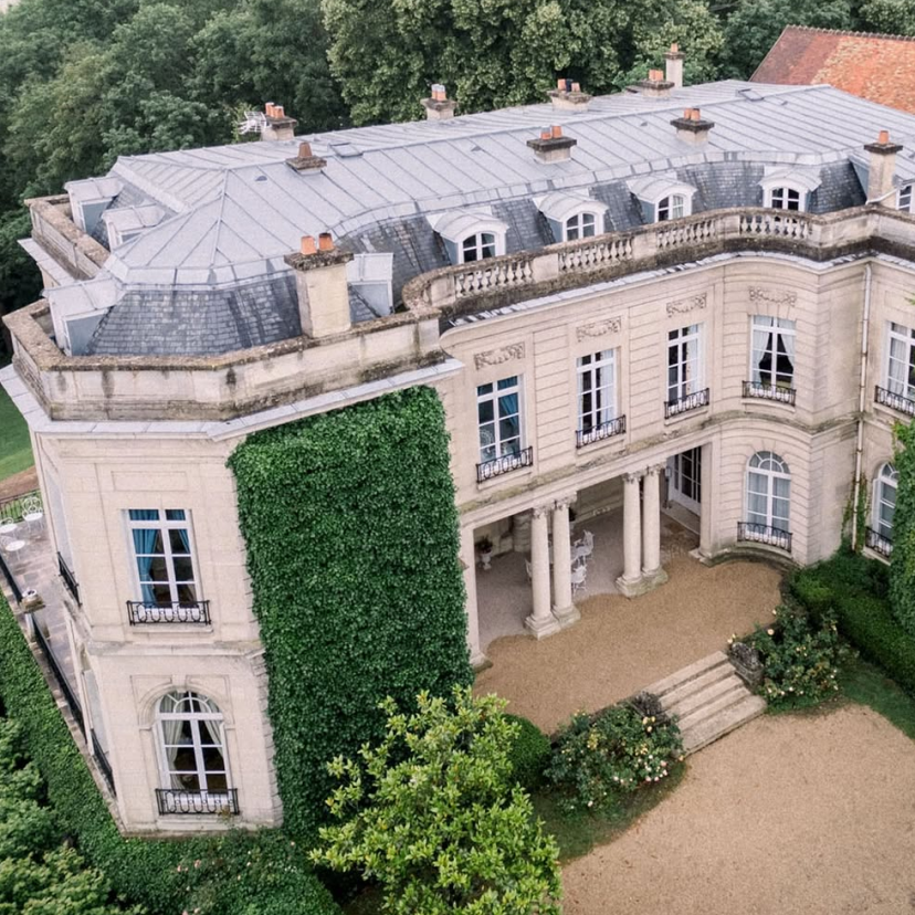 Chateau du Prieuré Venues