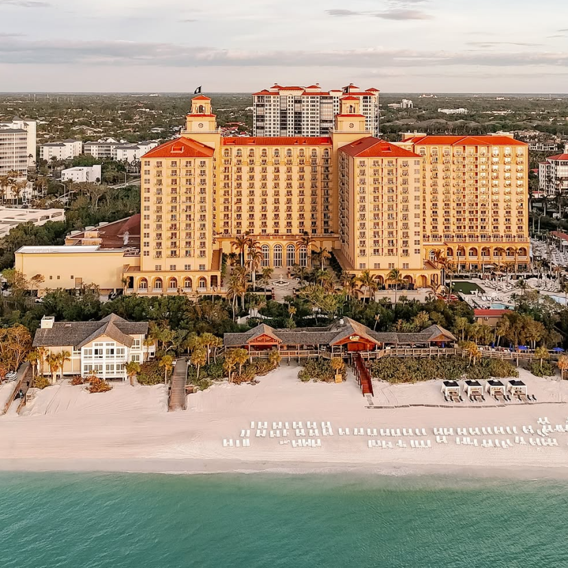 The Ritz-Carlton, Naples Venues