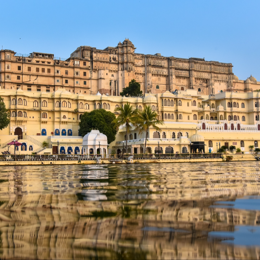Taj Fateh Prakash Palace, Udaipur Venues
