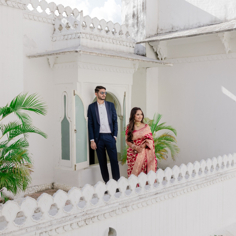 Taj Fateh Prakash Palace, Udaipur Venues