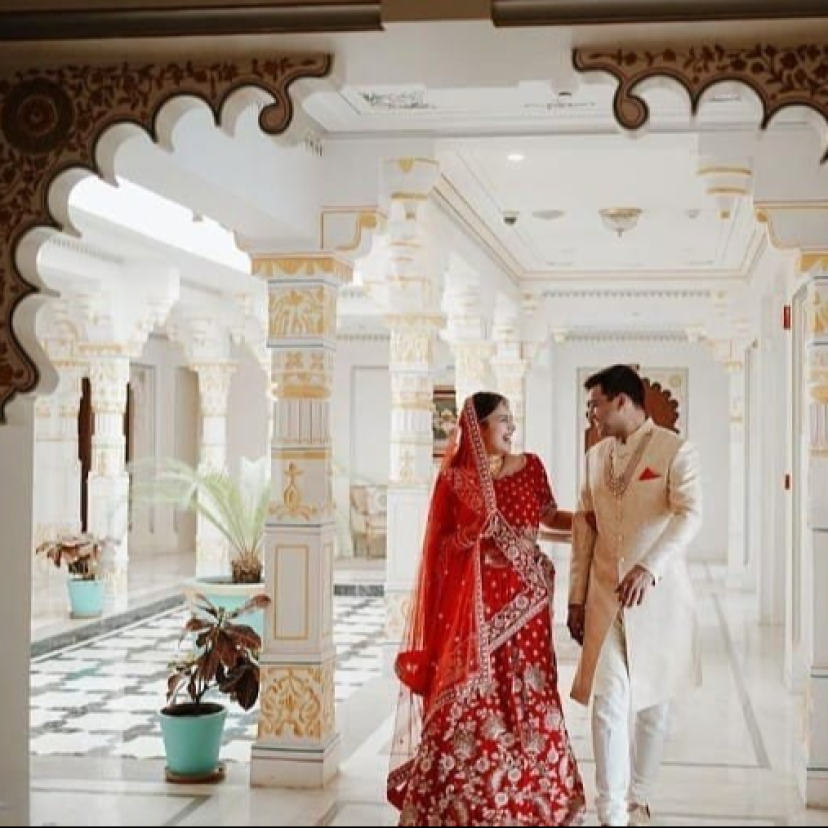 Taj Fateh Prakash Palace, Udaipur Venues