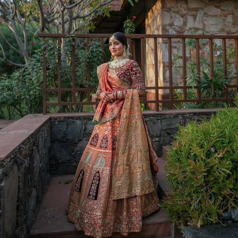 The Ananta Udaipur Venues