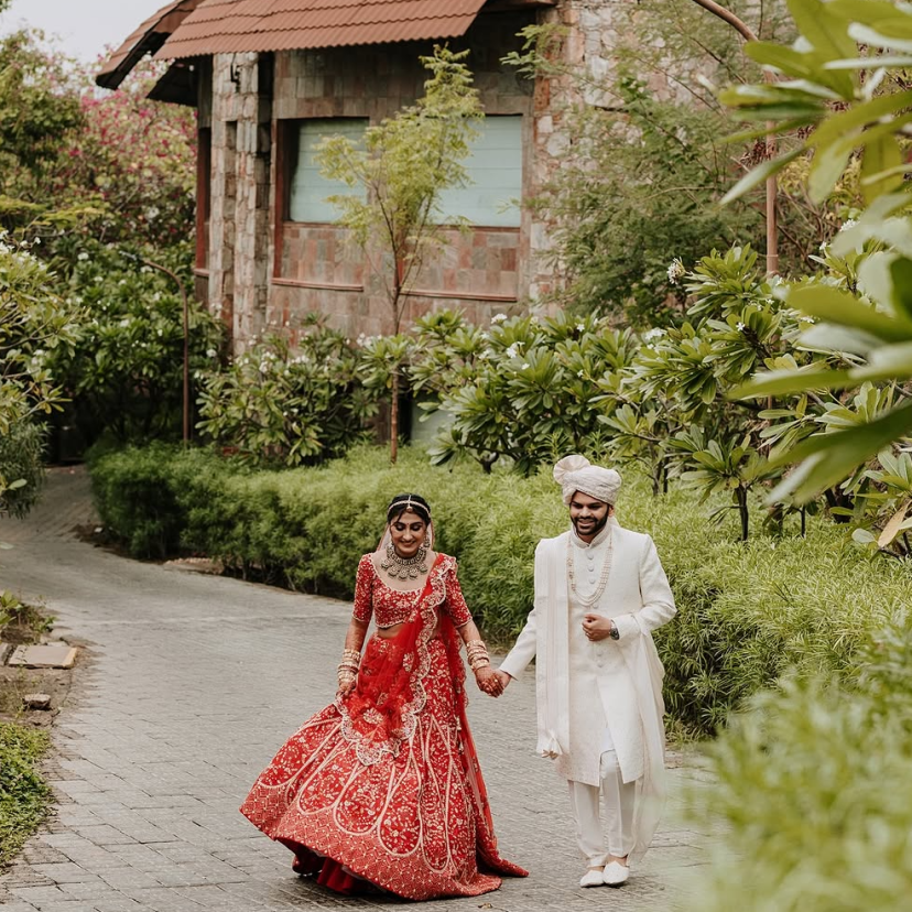 The Ananta Udaipur Venues