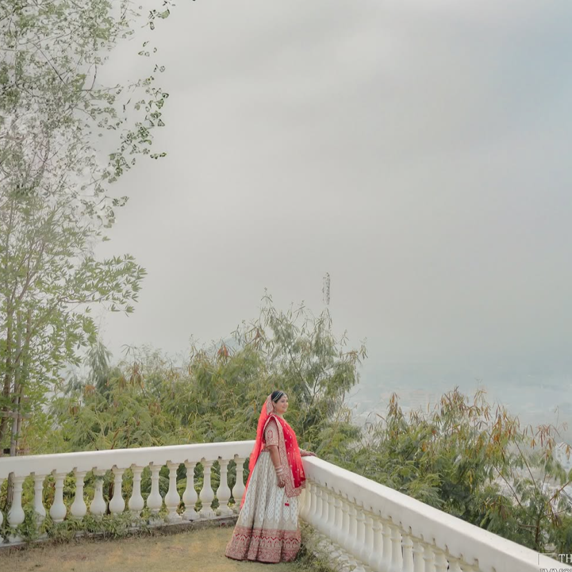 Bhairavgarh Palace Udaipur Venues