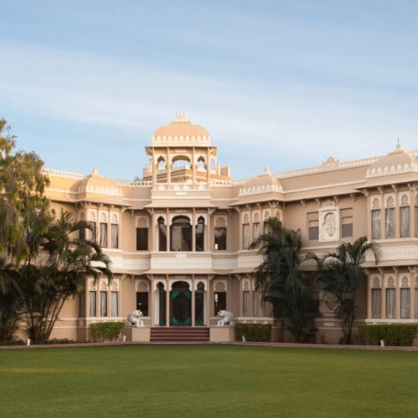 jüSTa Rajputana Resort and Convention Centre, Udaipur Venues