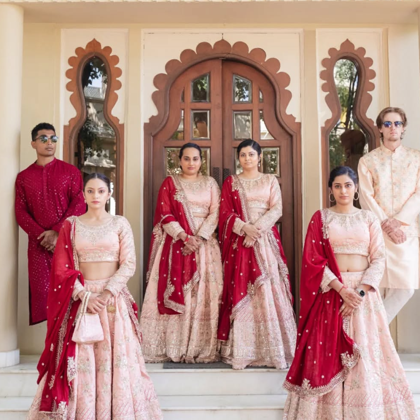 jüSTa Rajputana Resort and Convention Centre, Udaipur Venues