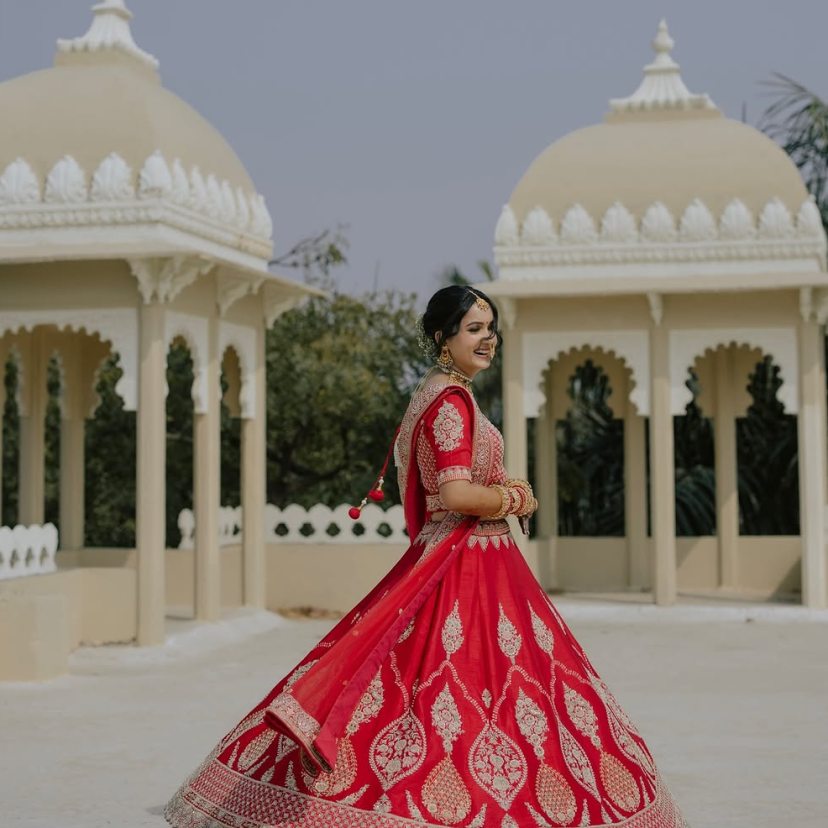 jüSTa Rajputana Resort and Convention Centre, Udaipur Venues