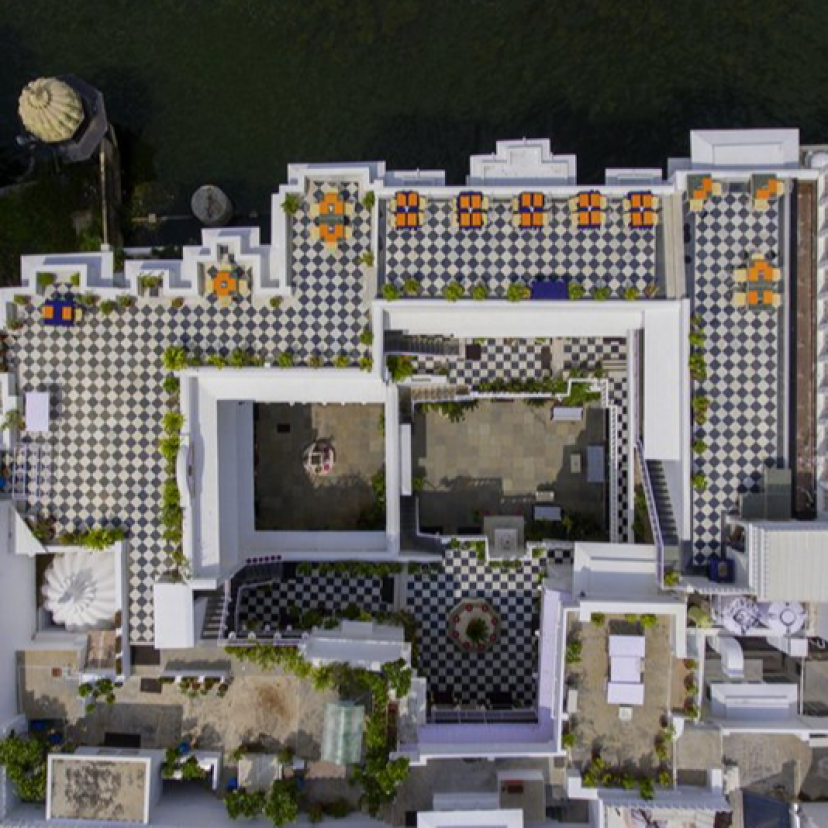 Jagat Niwas Palace Hotel Venues