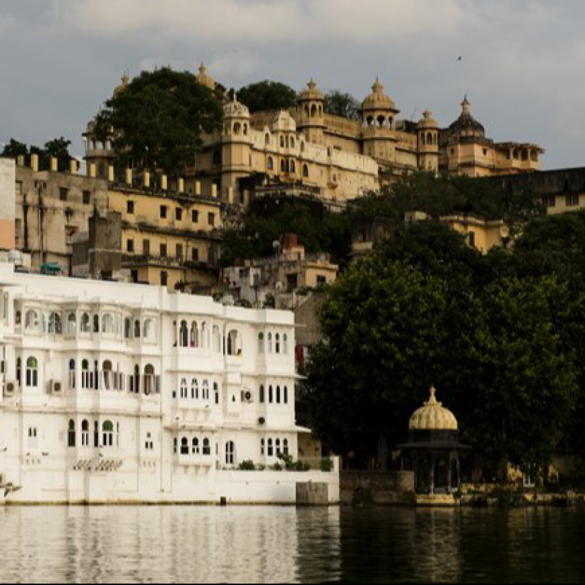 Jagat Niwas Palace Hotel Venues