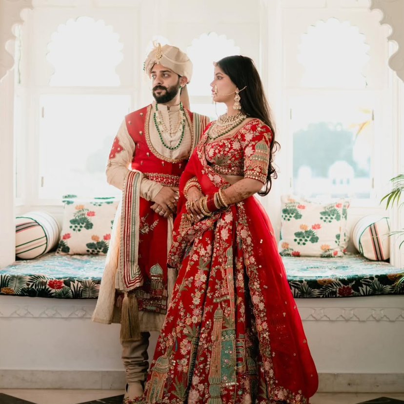 Jagat Niwas Palace Hotel Venues