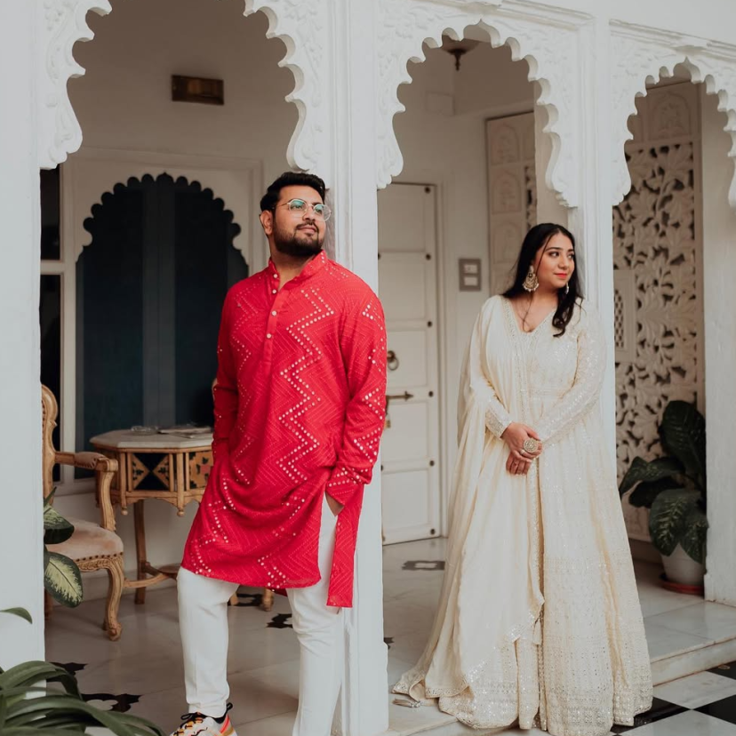 Jagat Niwas Palace Hotel Venues