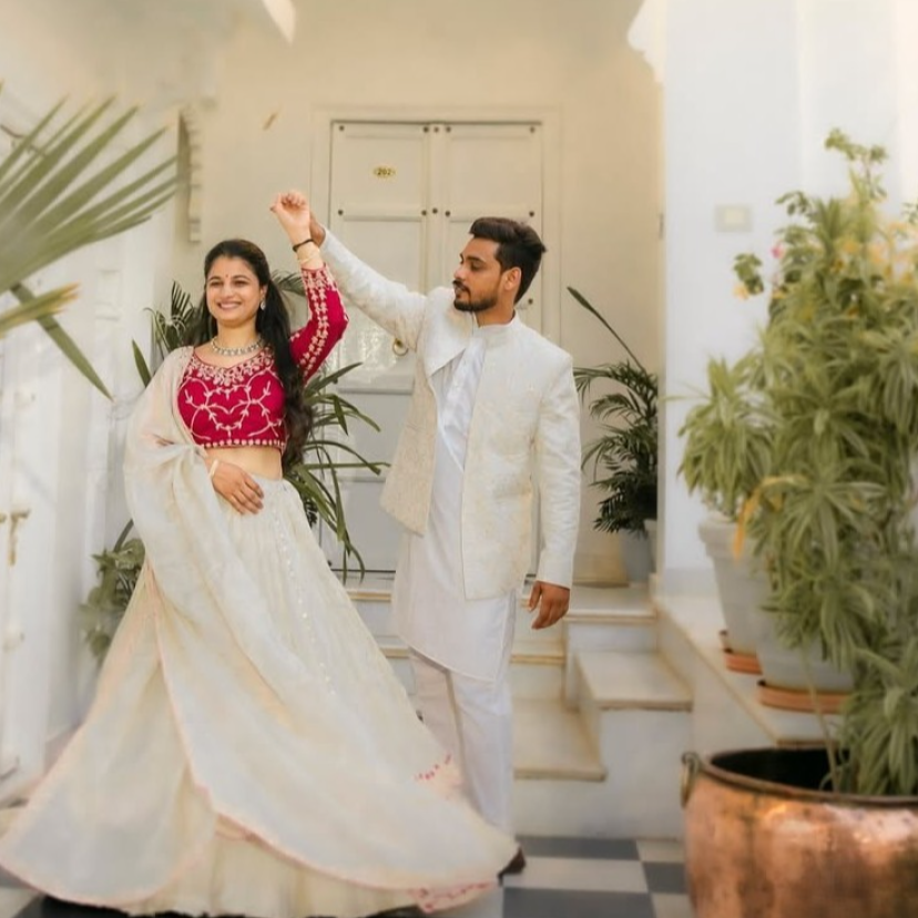 Jagat Niwas Palace Hotel Venues