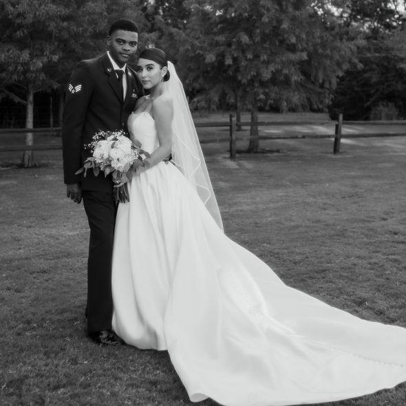 Lovebird Visuals Photographer