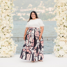 Suellen Fernandes Weddings&Сelebrations