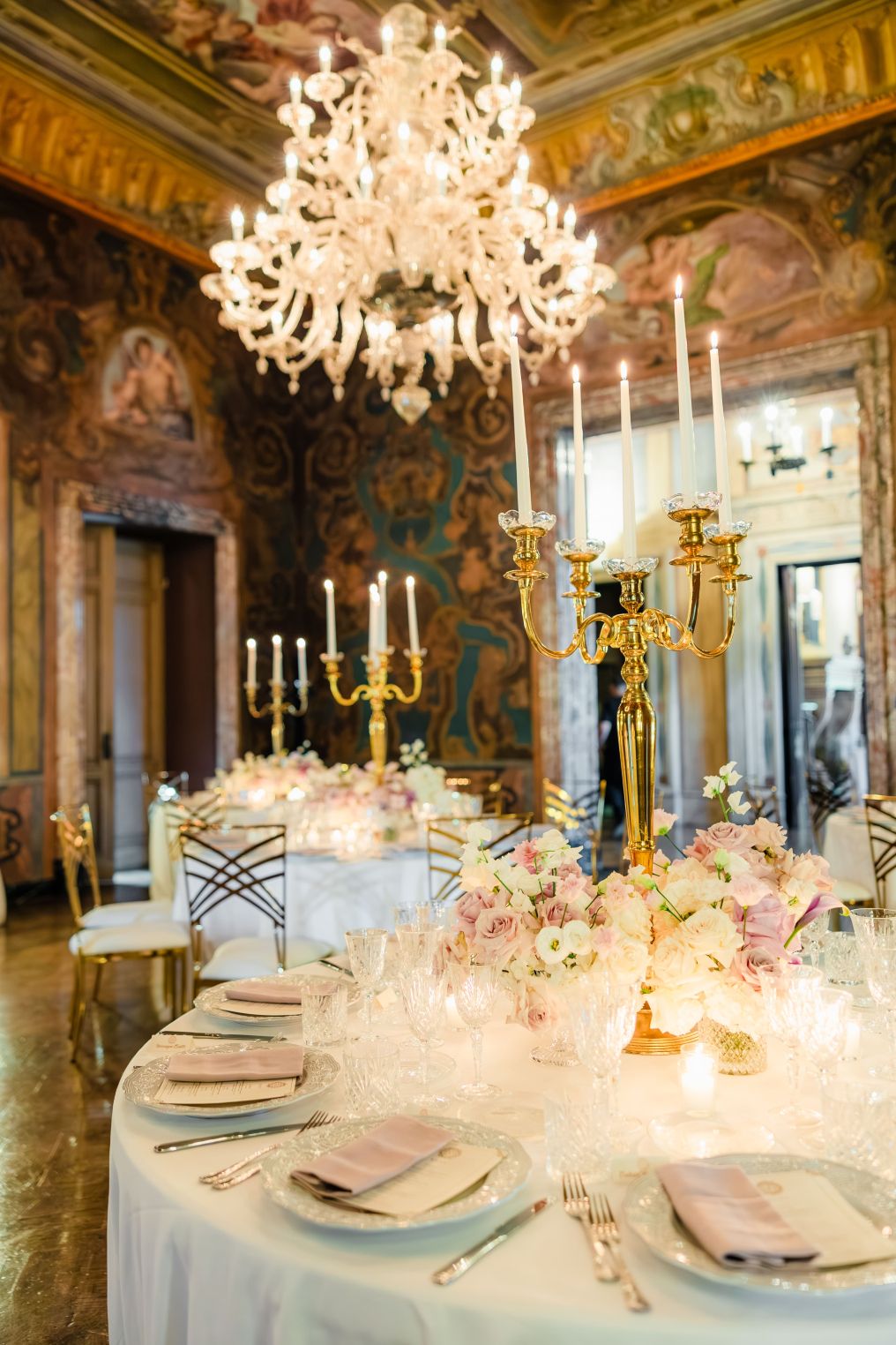 Suellen Fernandes Weddings&Сelebrations