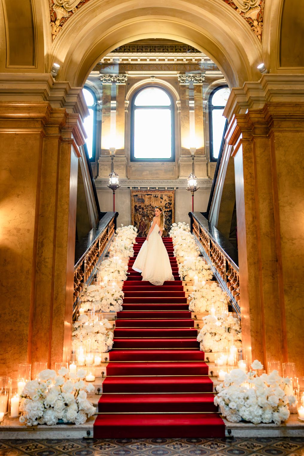Suellen Fernandes Weddings&Сelebrations