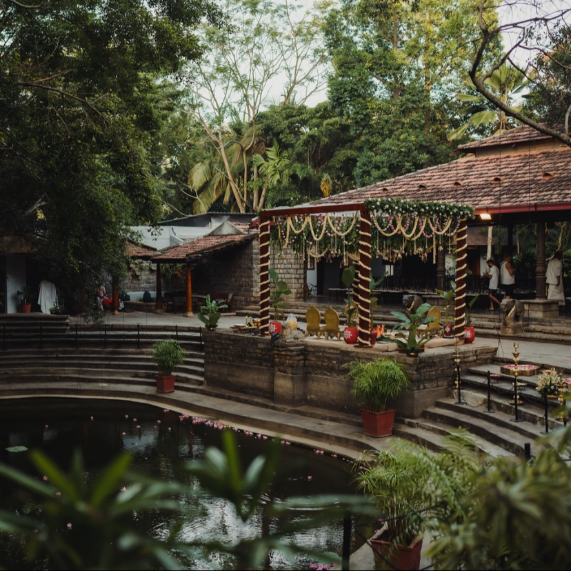 The Tamarind Tree  Venues