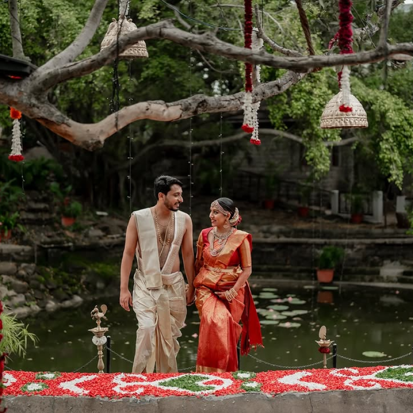 The Tamarind Tree  Venues