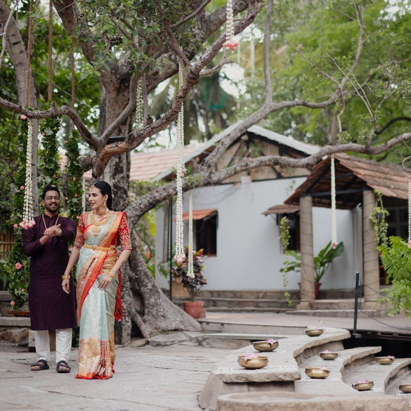 The Tamarind Tree  Venues