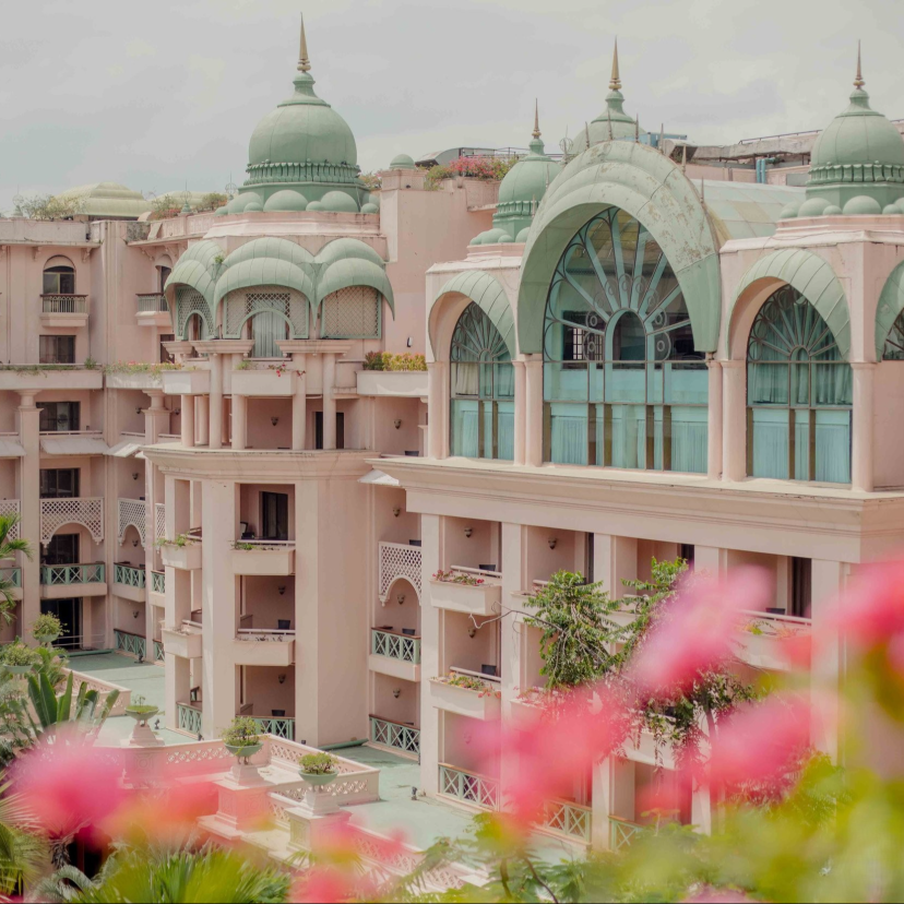 The Leela Palace Bengaluru Venues