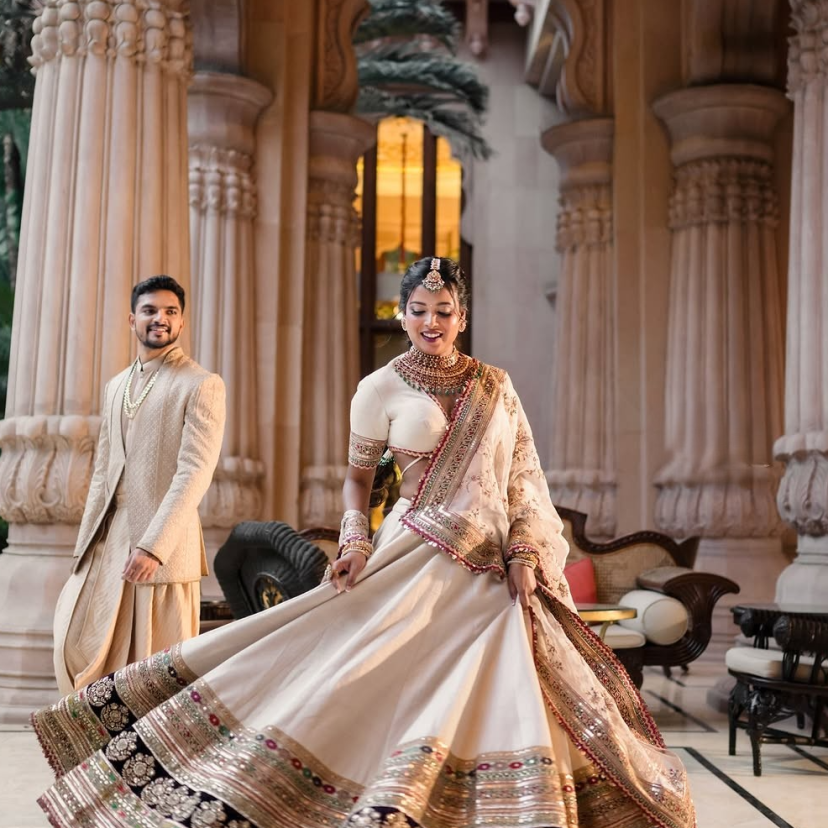 The Leela Palace Bengaluru Venues