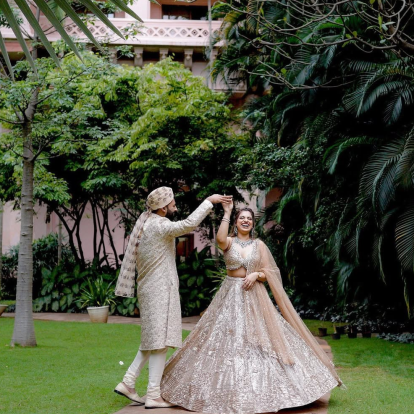 The Leela Palace Bengaluru Venues