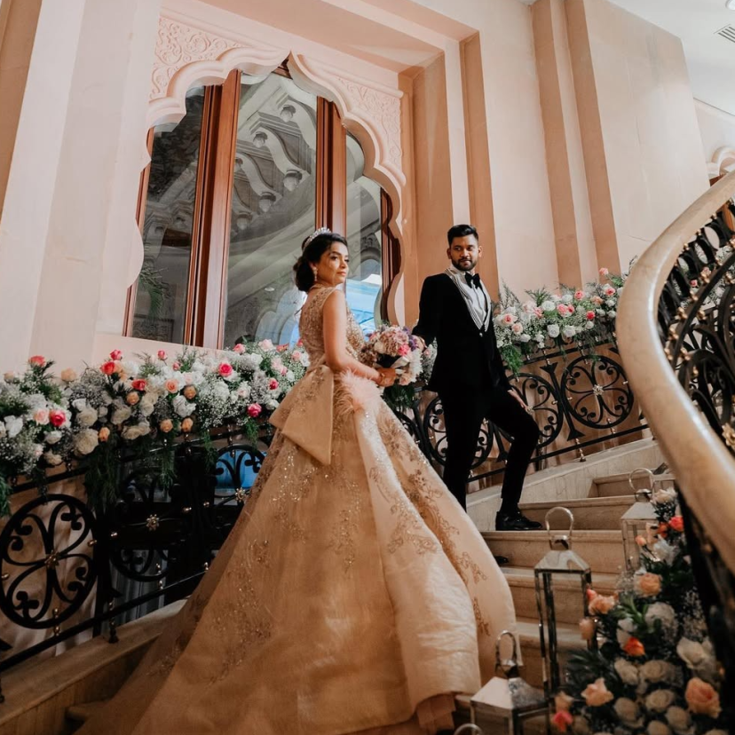 The Leela Palace Bengaluru Venues