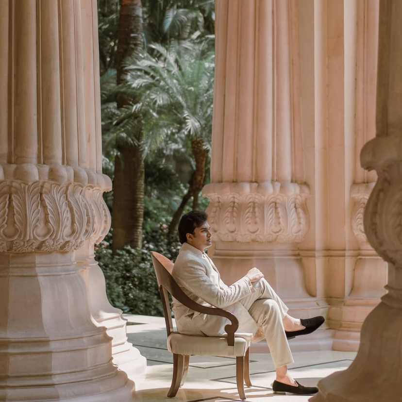 The Leela Palace Bengaluru Venues