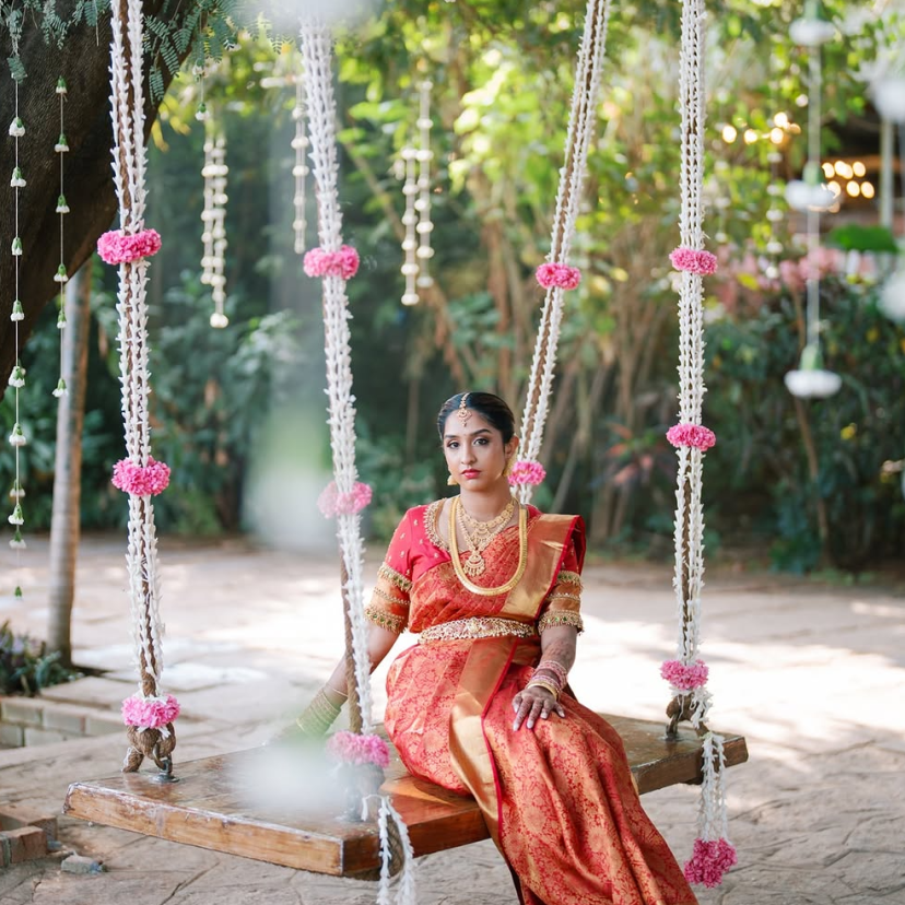 The Peacock Grove  Venues