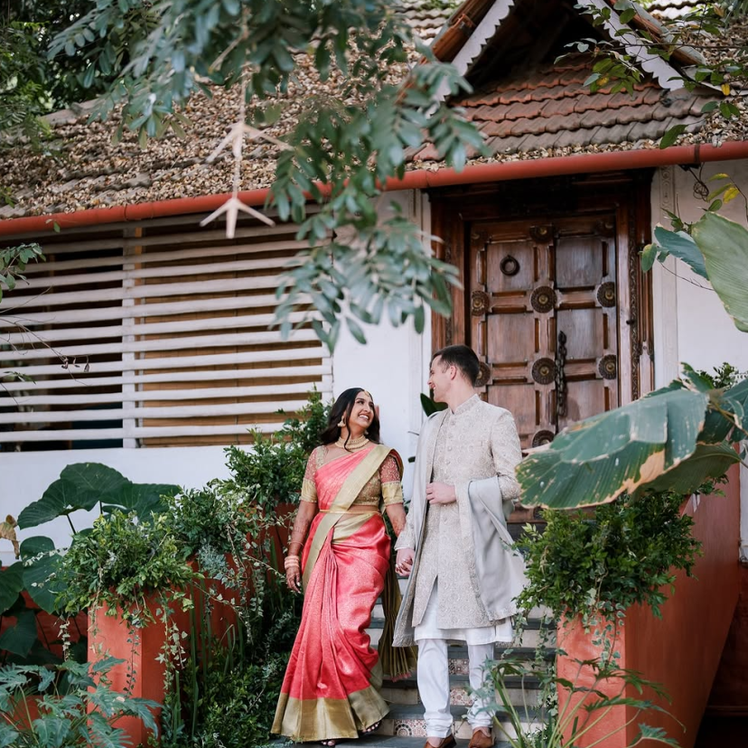 The Peacock Grove  Venues