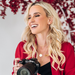 Darcy Graf