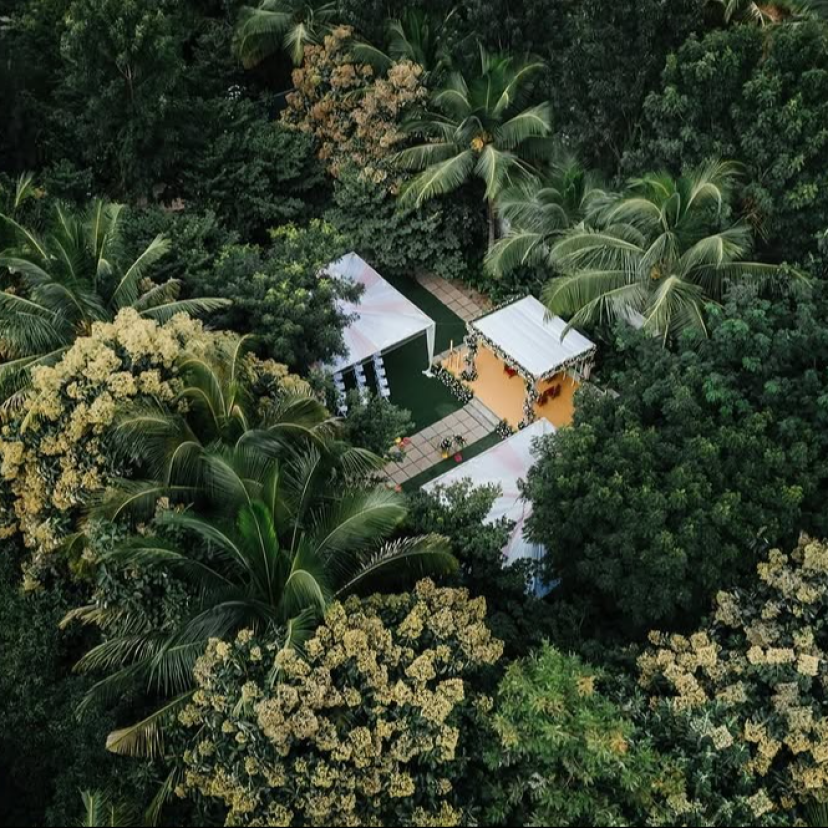 Farmhouse Collective Venues