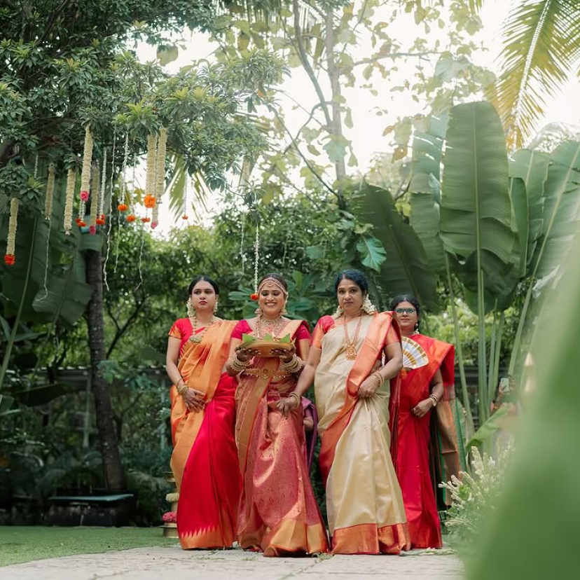 Farmhouse Collective Venues