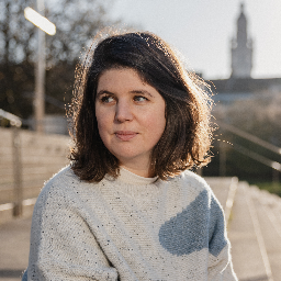 Agathe P
